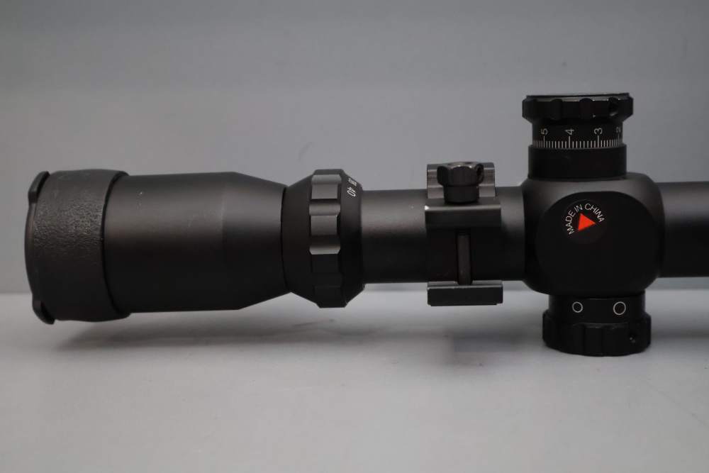 Osprey 10-40x50 SFP Rifle Scope-img-7