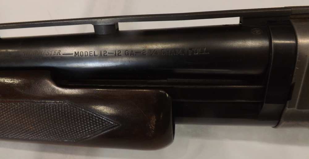 WINCHESTER 12 TRAP 1949 12GA-img-13