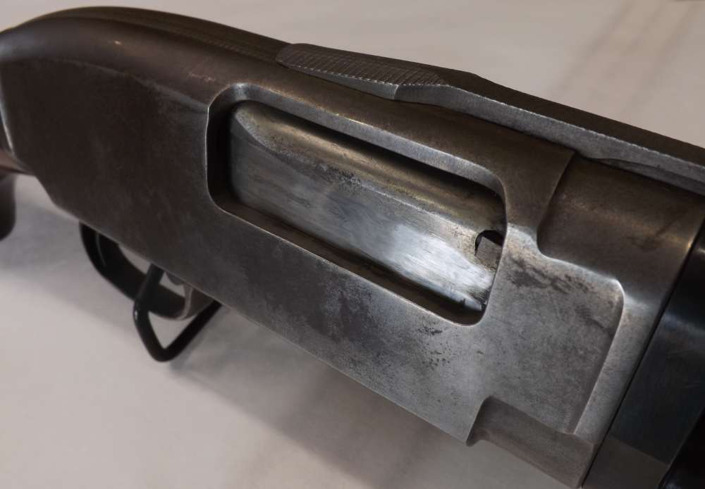 WINCHESTER 12 TRAP 1949 12GA-img-2