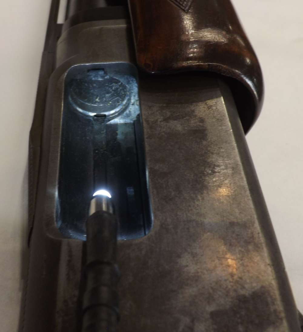 WINCHESTER 12 TRAP 1949 12GA-img-8