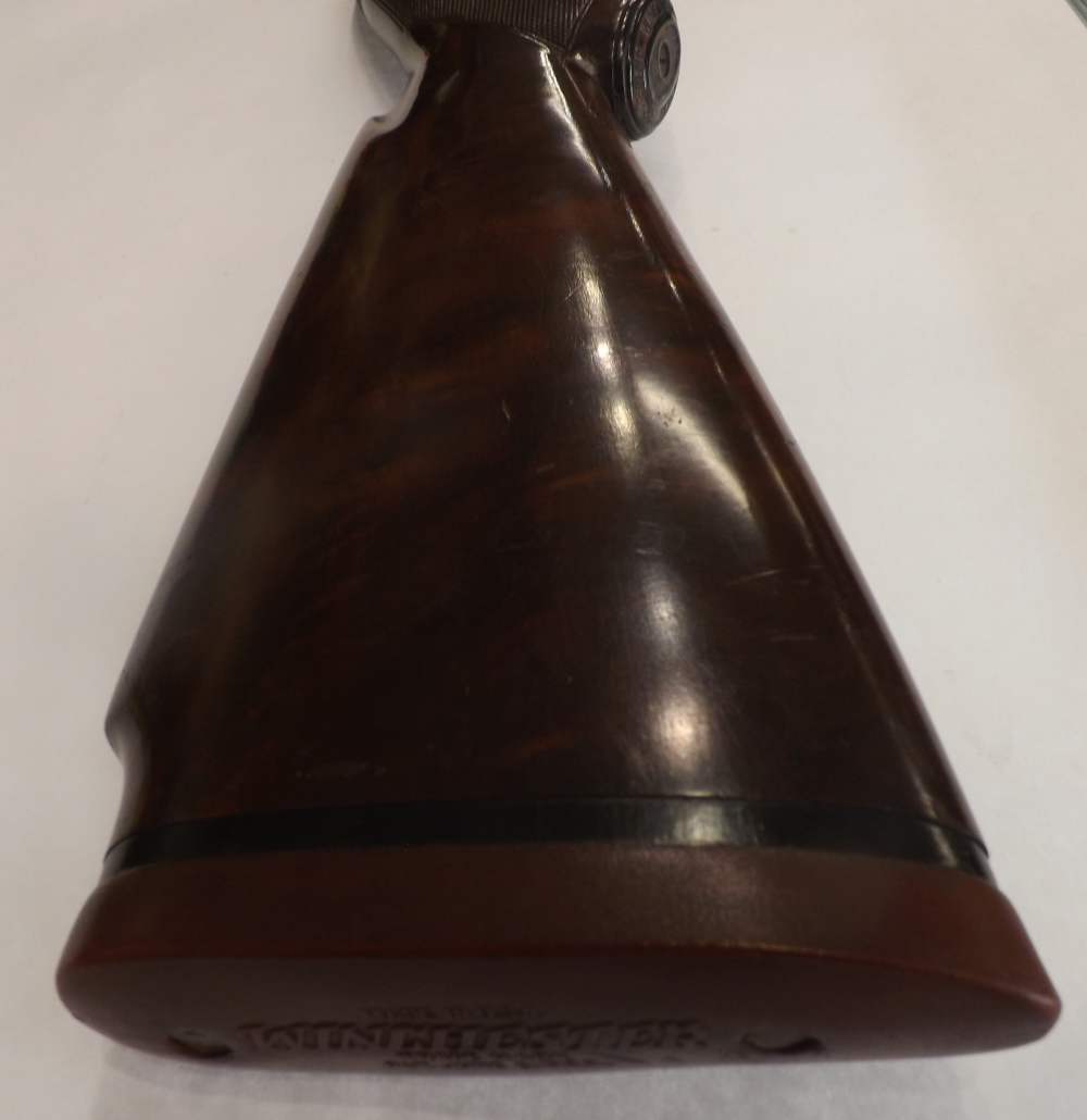 WINCHESTER 12 TRAP 1949 12GA-img-7