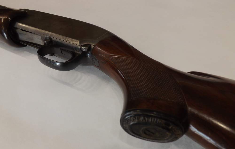 WINCHESTER 12 TRAP 1949 12GA-img-10