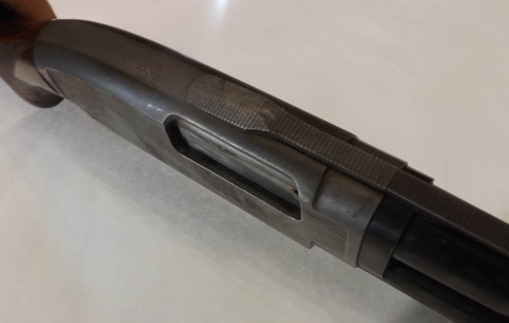 WINCHESTER 12 TRAP 1949 12GA-img-14
