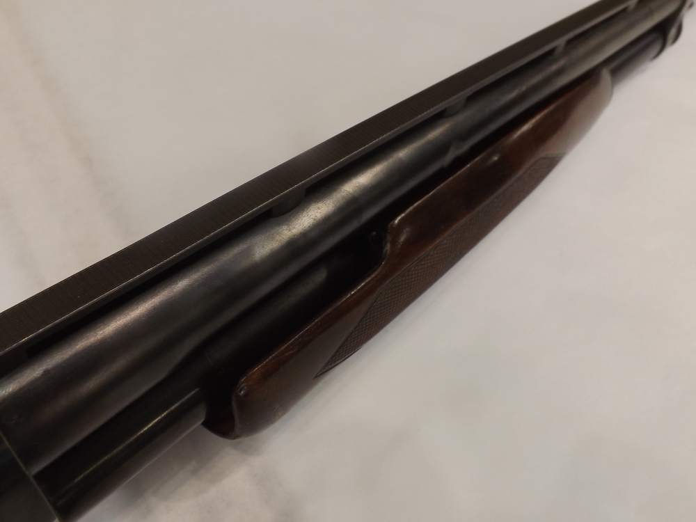 WINCHESTER 12 TRAP 1949 12GA-img-15