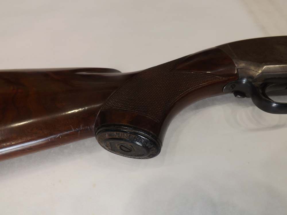 WINCHESTER 12 TRAP 1949 12GA-img-4