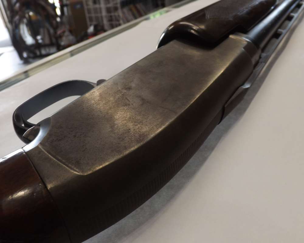 WINCHESTER 12 TRAP 1949 12GA-img-11