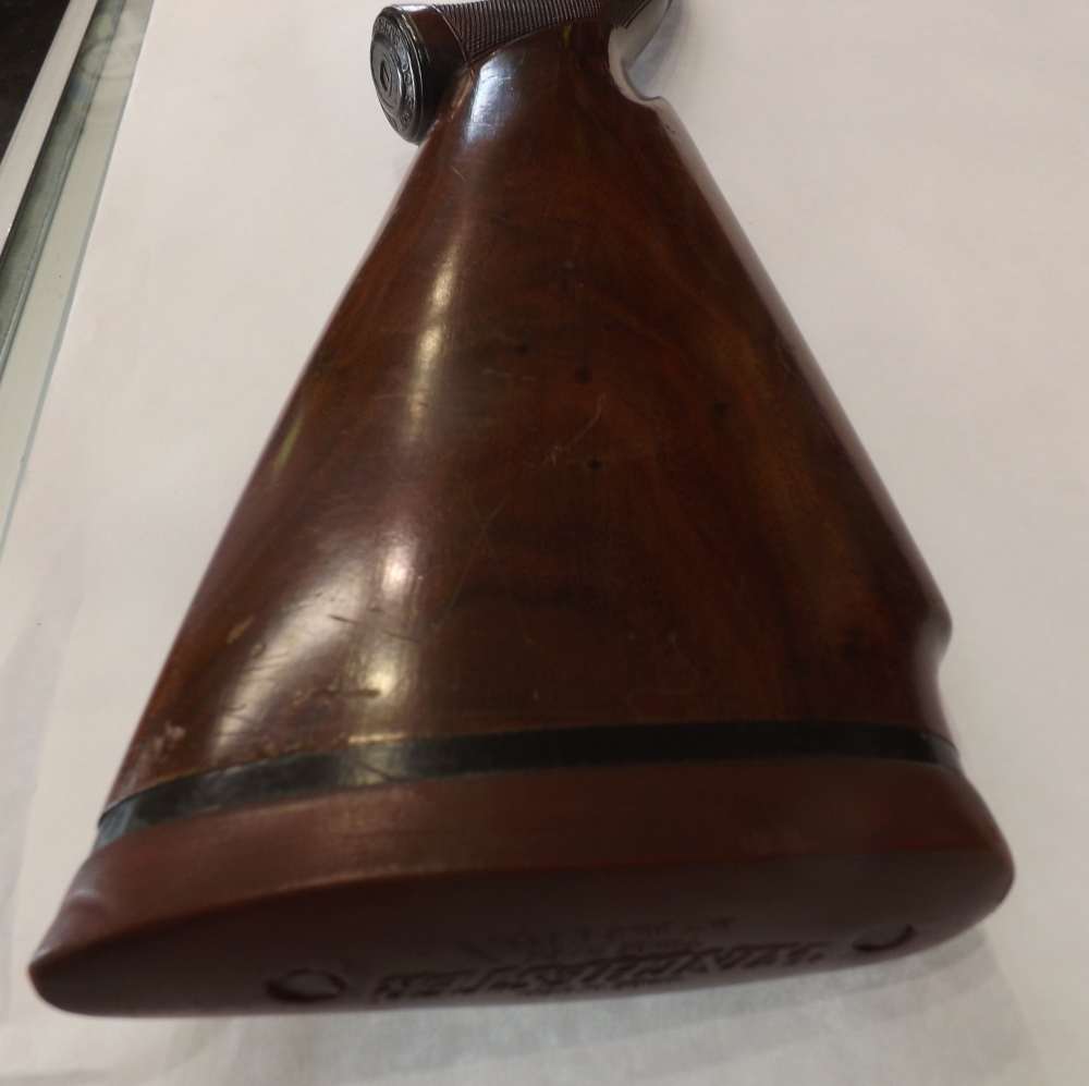 WINCHESTER 12 TRAP 1949 12GA-img-9