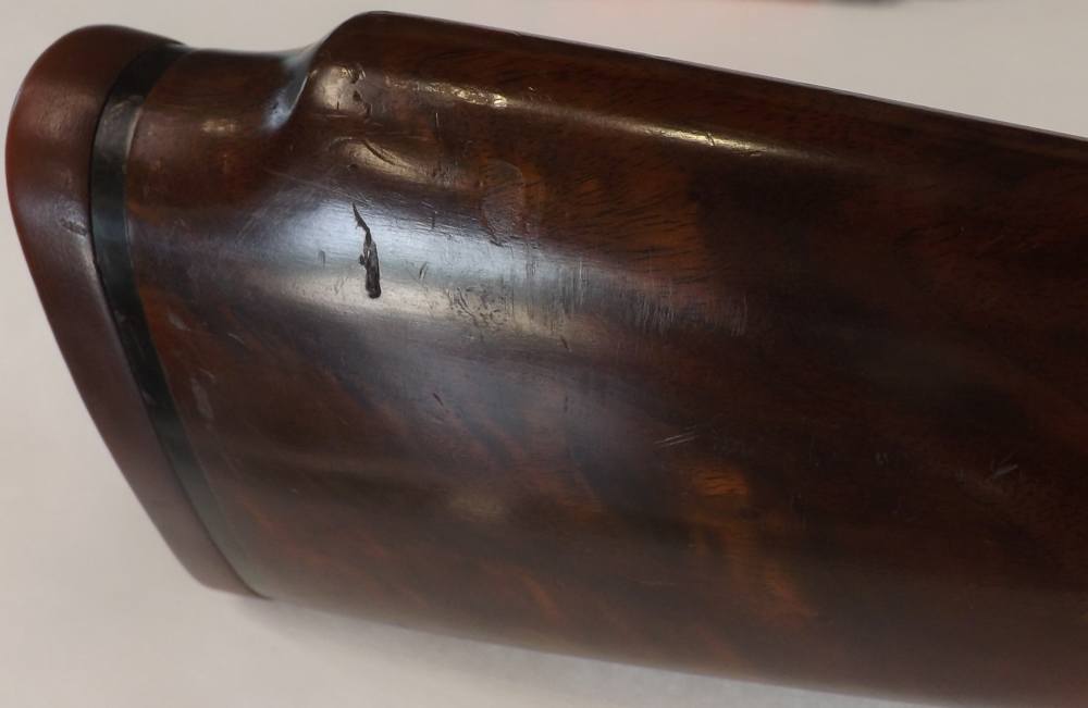 WINCHESTER 12 TRAP 1949 12GA-img-16