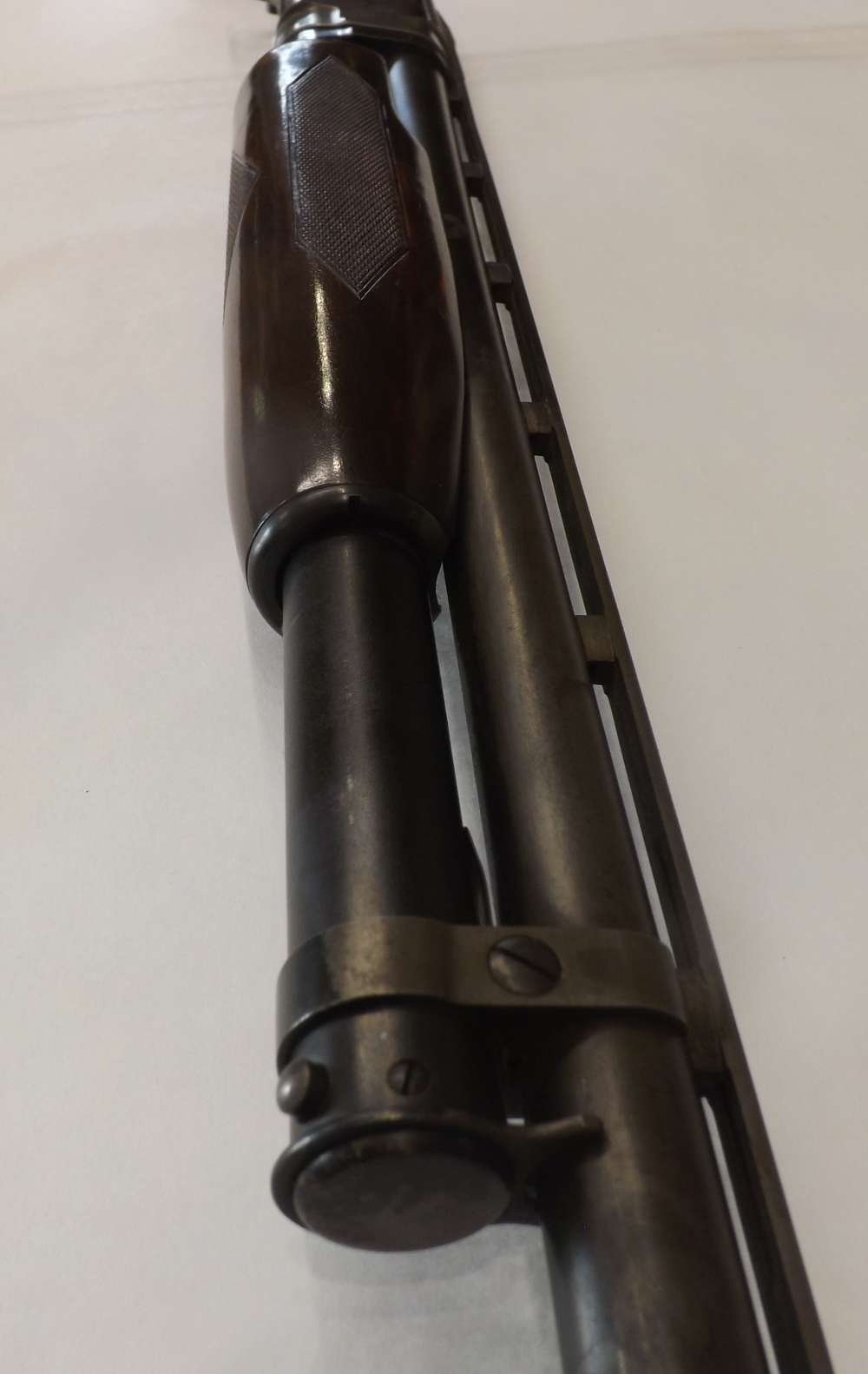 WINCHESTER 12 TRAP 1949 12GA-img-5