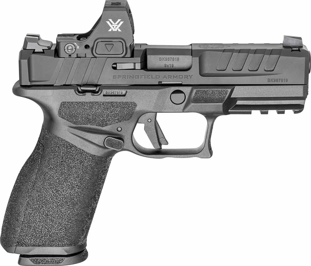 SPRINGFIELD ARMORY ECHELON ALPHA 9MM 4.0C BLK PAC-img-2
