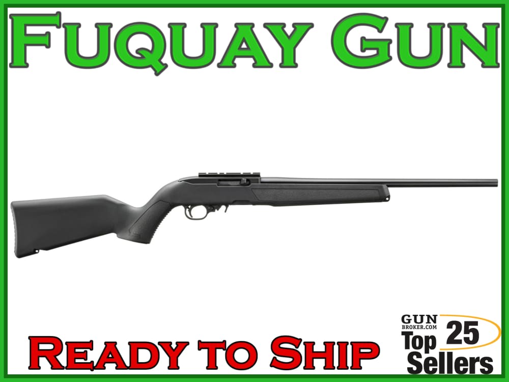 Ruger 10/22-img-0