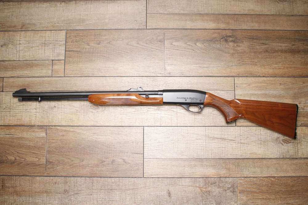 Remington Speedmaster 552 22 S,L,LR Semi Auto Rifle-img-0