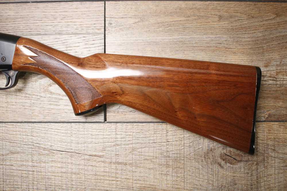 Remington Speedmaster 552 22 S,L,LR Semi Auto Rifle-img-7