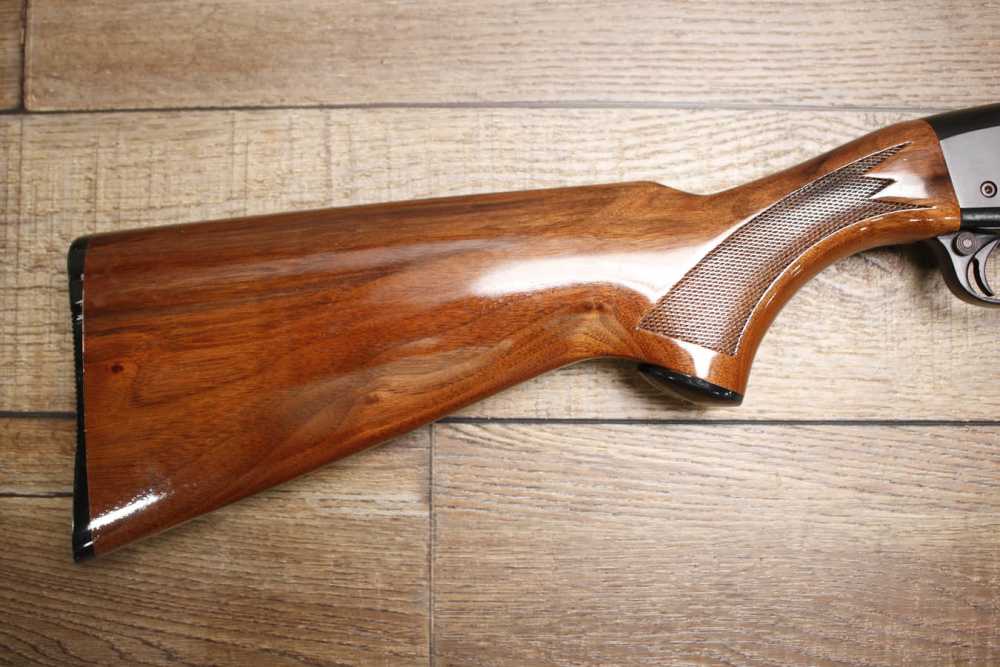 Remington Speedmaster 552 22 S,L,LR Semi Auto Rifle-img-6