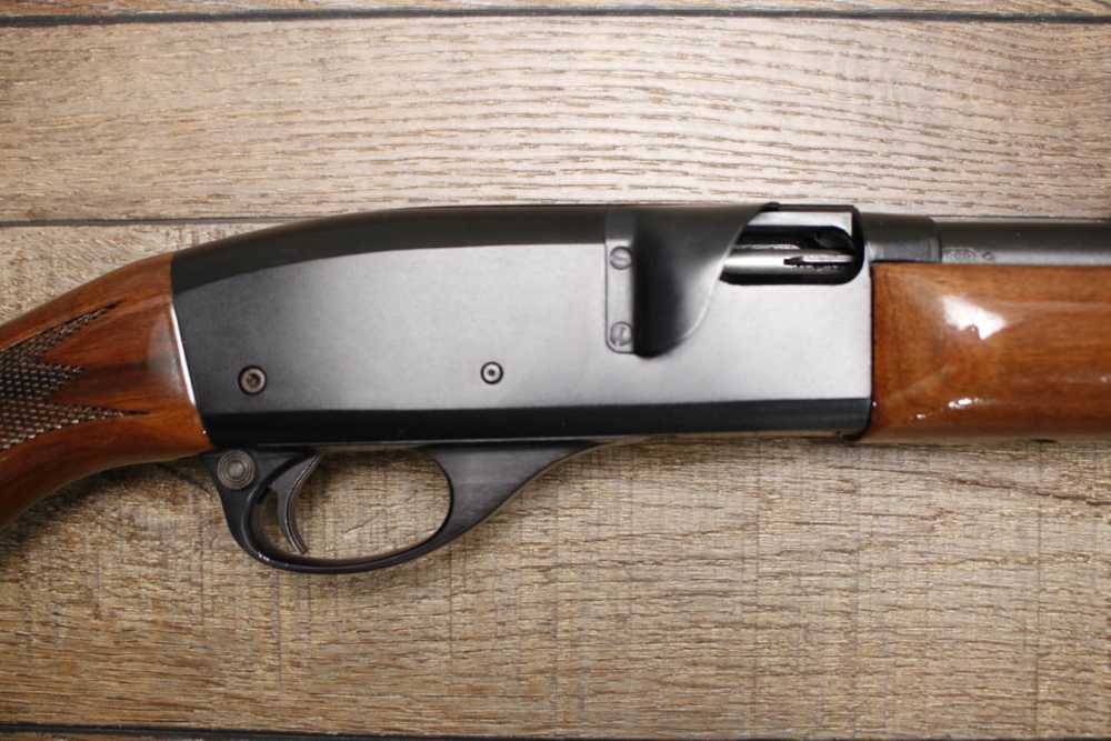 Remington Speedmaster 552 22 S,L,LR Semi Auto Rifle-img-2
