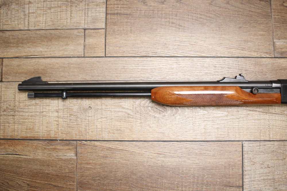 Remington Speedmaster 552 22 S,L,LR Semi Auto Rifle-img-5