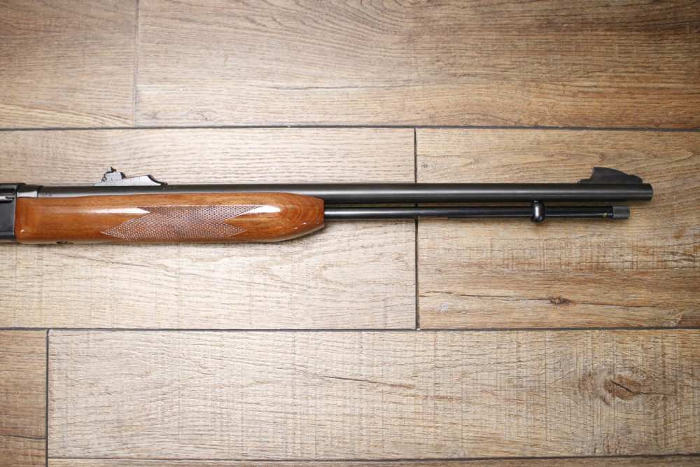 Remington Speedmaster 552 22 S,L,LR Semi Auto Rifle-img-4