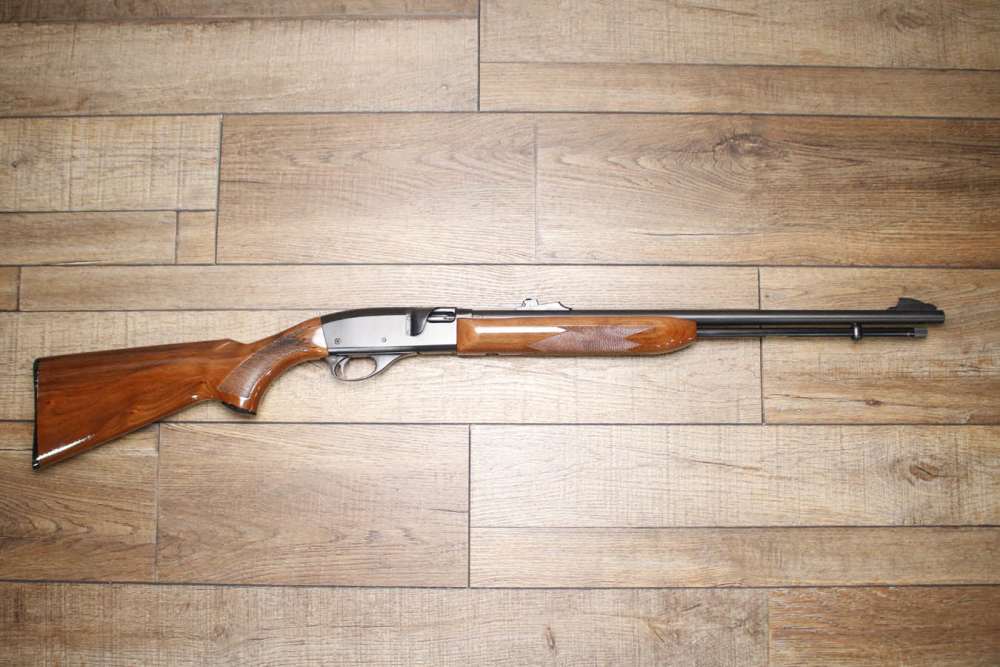 Remington Speedmaster 552 22 S,L,LR Semi Auto Rifle-img-1