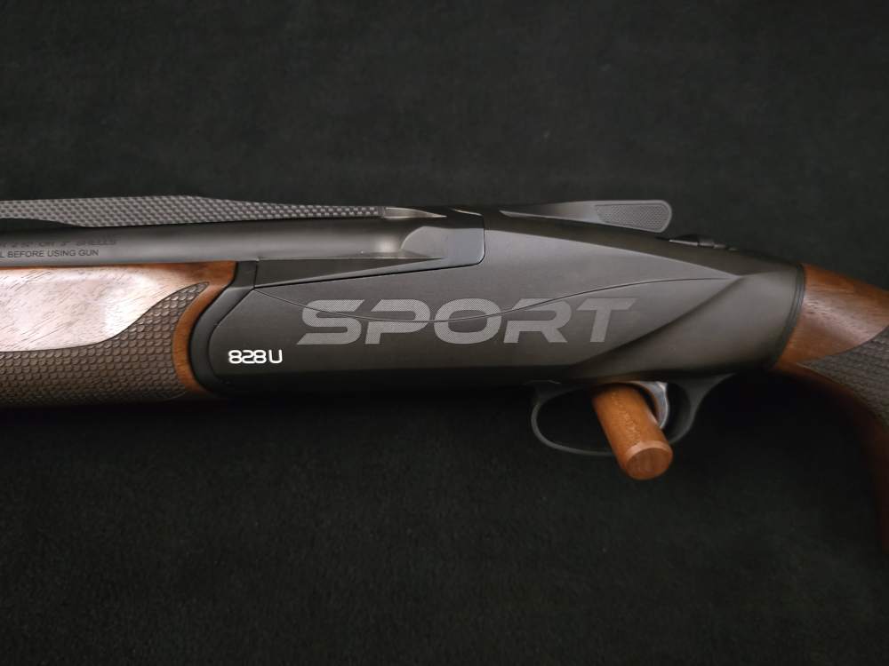 Benelli 828U Sport 12ga 32"-img-8