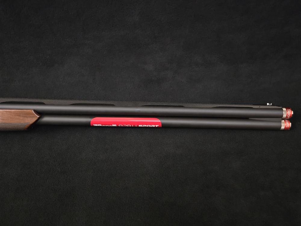 Benelli 828U Sport 12ga 32"-img-5