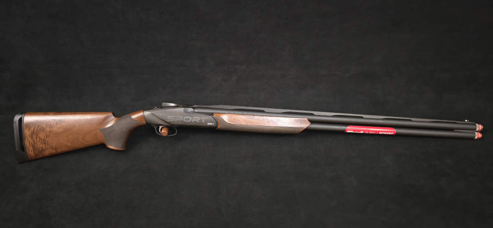 Benelli 828U Sport 12ga 32"-img-1