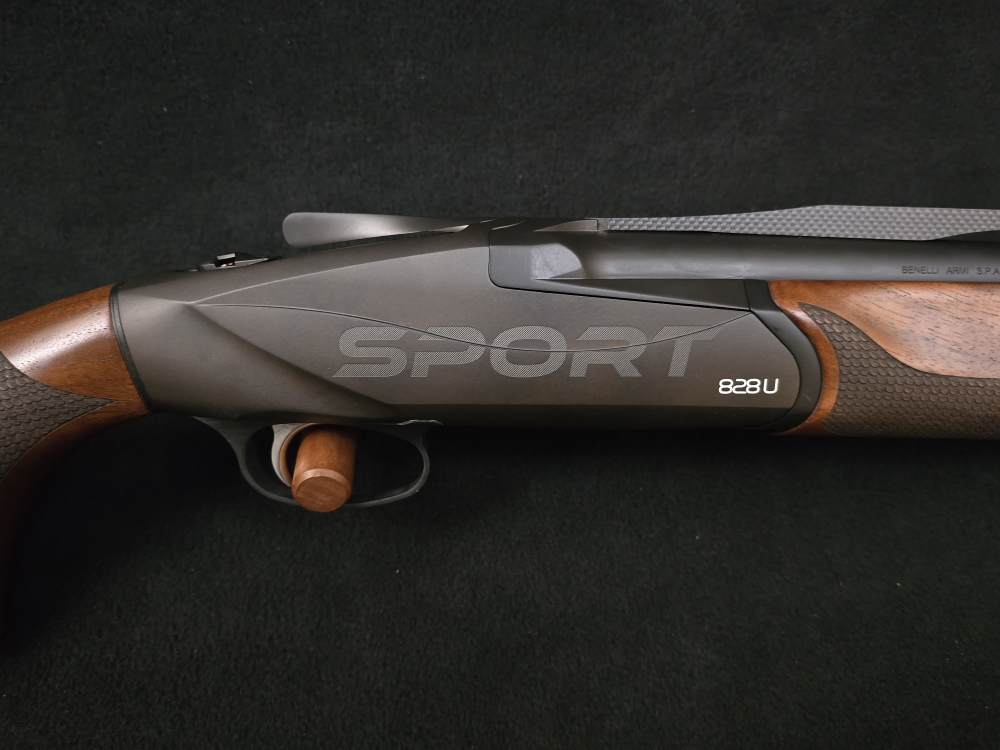 Benelli 828U Sport 12ga 32"-img-3