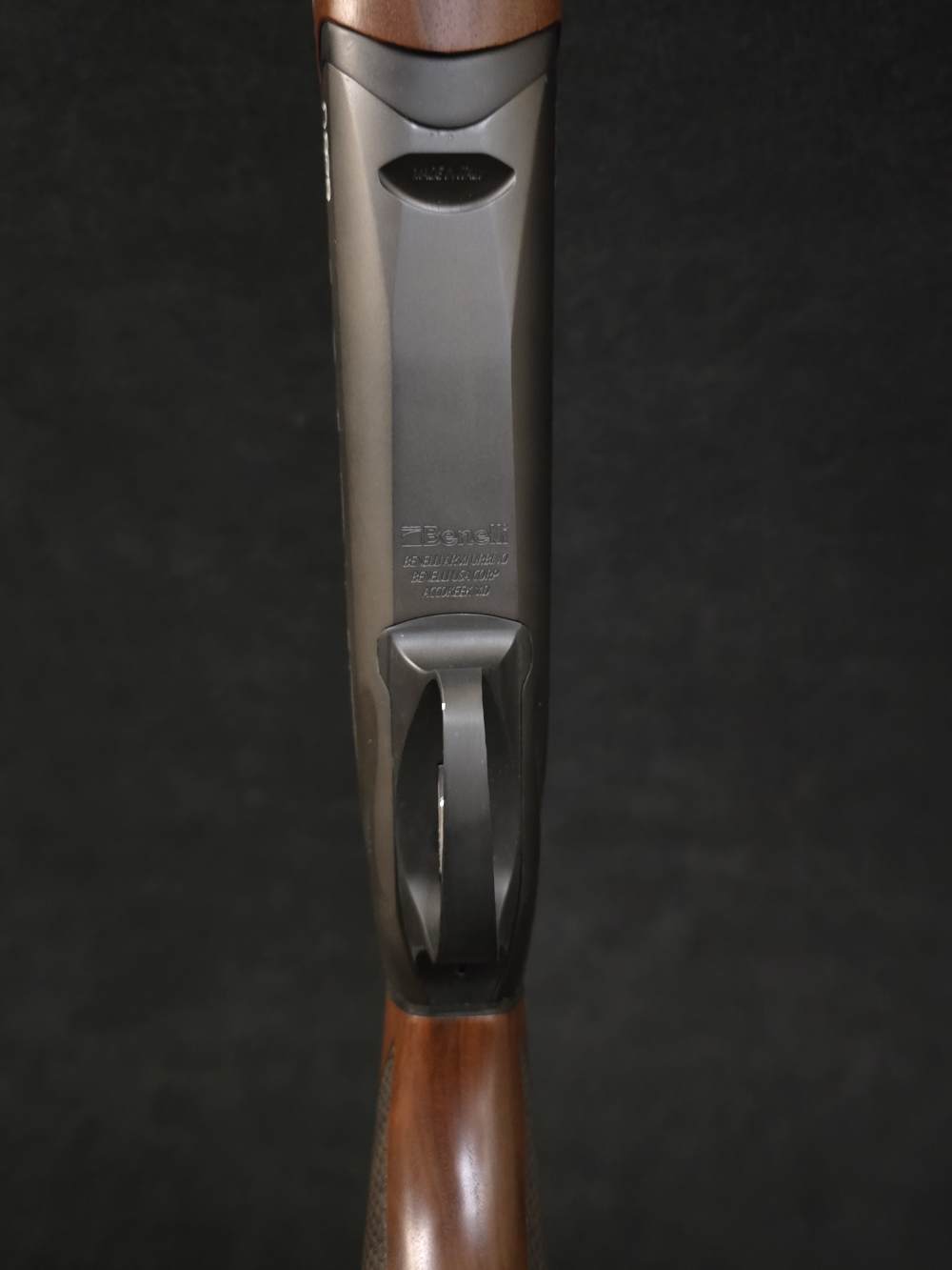 Benelli 828U Sport 12ga 32"-img-12