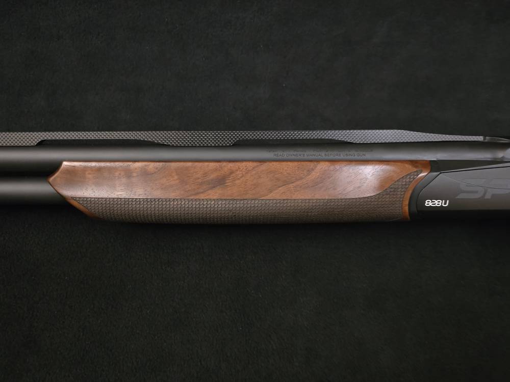 Benelli 828U Sport 12ga 32"-img-9
