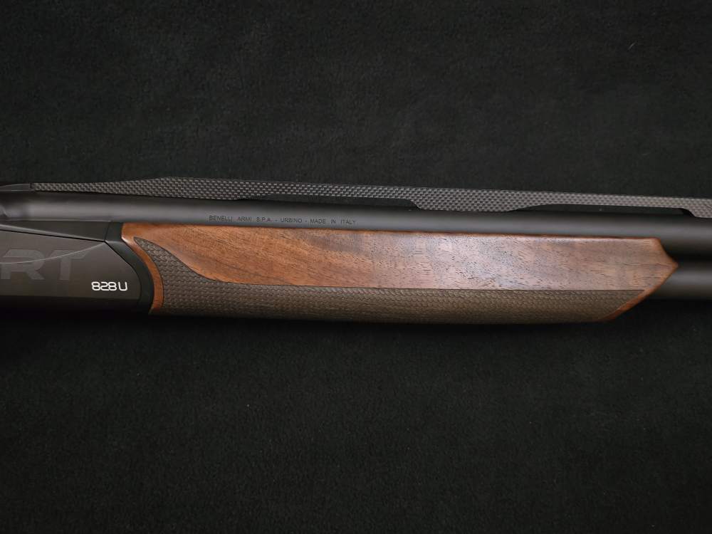 Benelli 828U Sport 12ga 32"-img-4