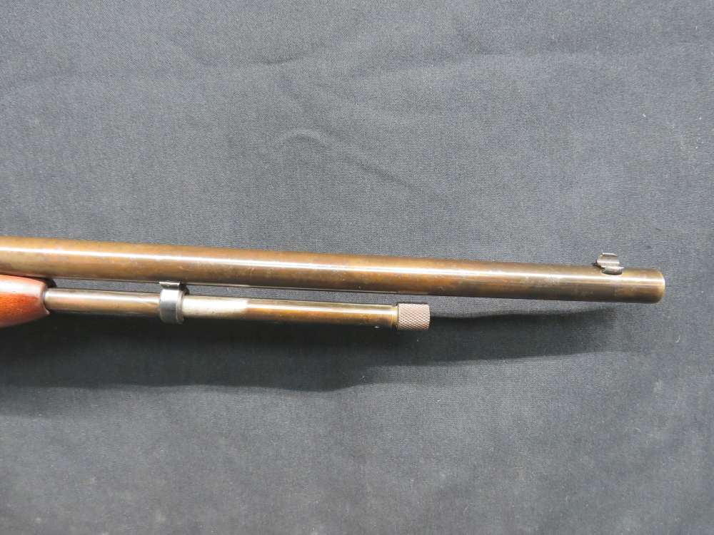 NOBLE MFG MODEL 235, .22 S, L, LR NOBLE PENNY!-img-4