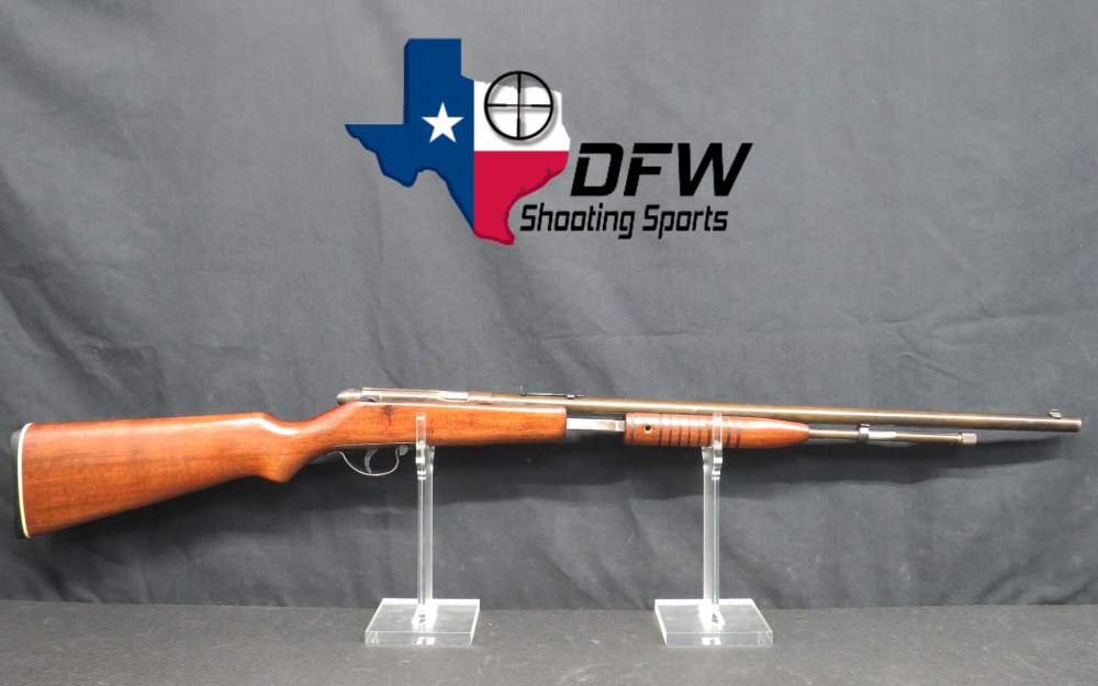NOBLE MFG MODEL 235, .22 S, L, LR NOBLE PENNY!-img-0