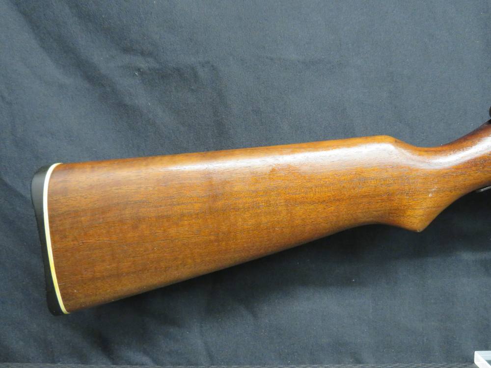 NOBLE MFG MODEL 235, .22 S, L, LR NOBLE PENNY!-img-1