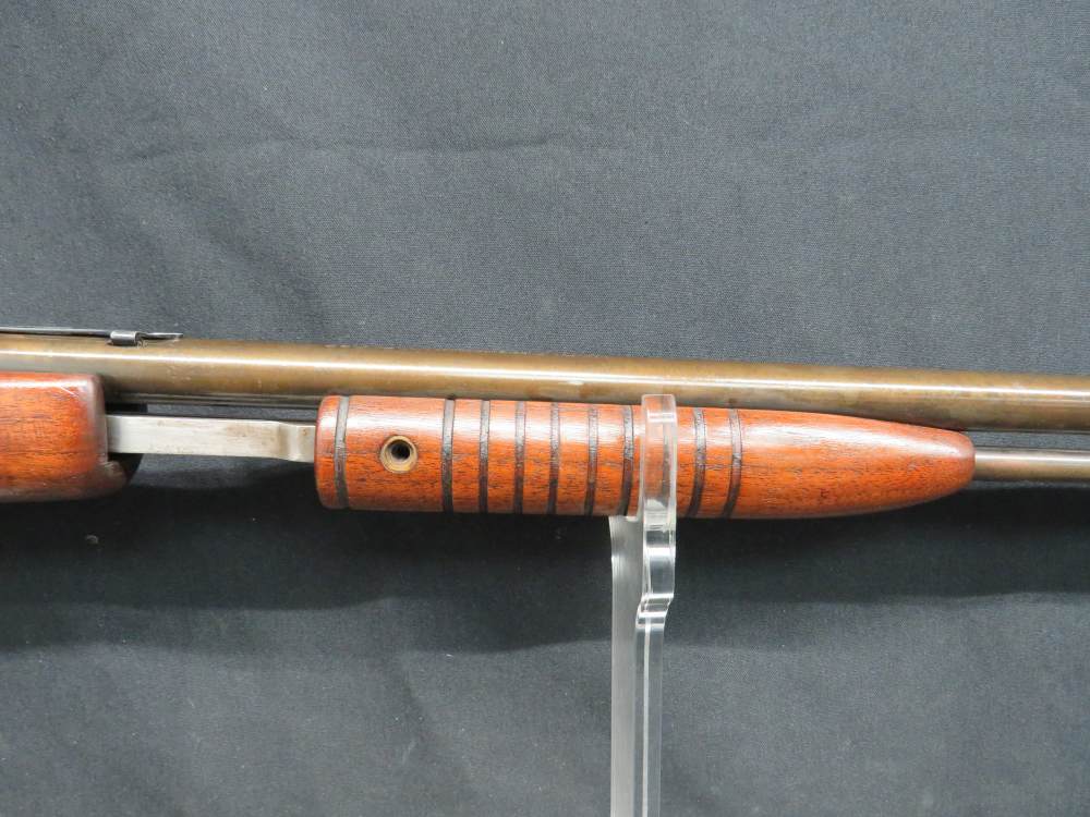 NOBLE MFG MODEL 235, .22 S, L, LR NOBLE PENNY!-img-3