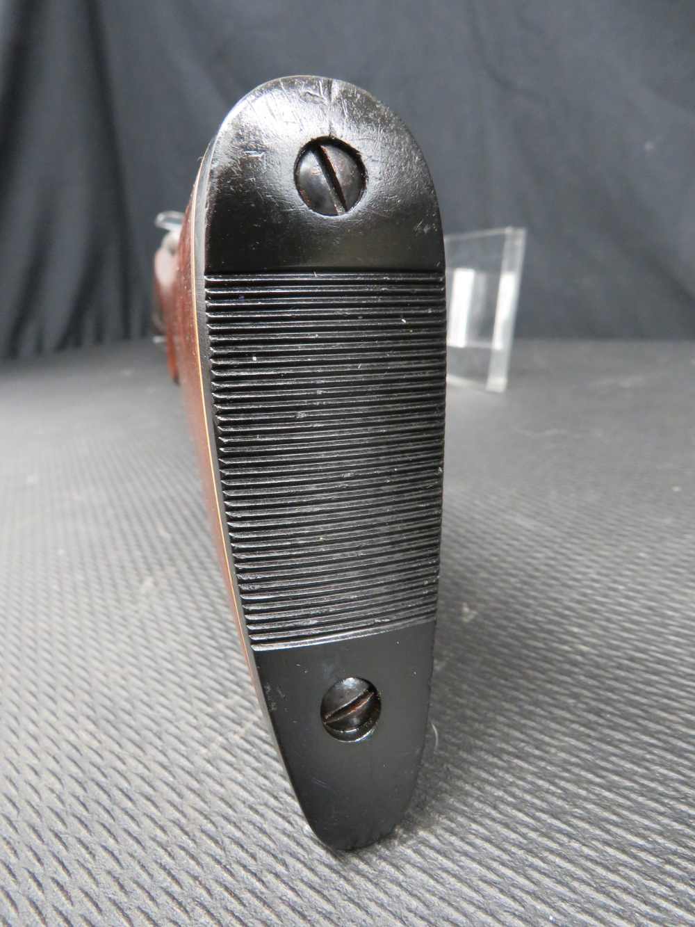 NOBLE MFG MODEL 235, .22 S, L, LR NOBLE PENNY!-img-11