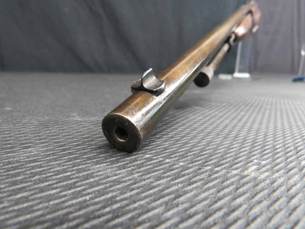 NOBLE MFG MODEL 235, .22 S, L, LR NOBLE PENNY!-img-6