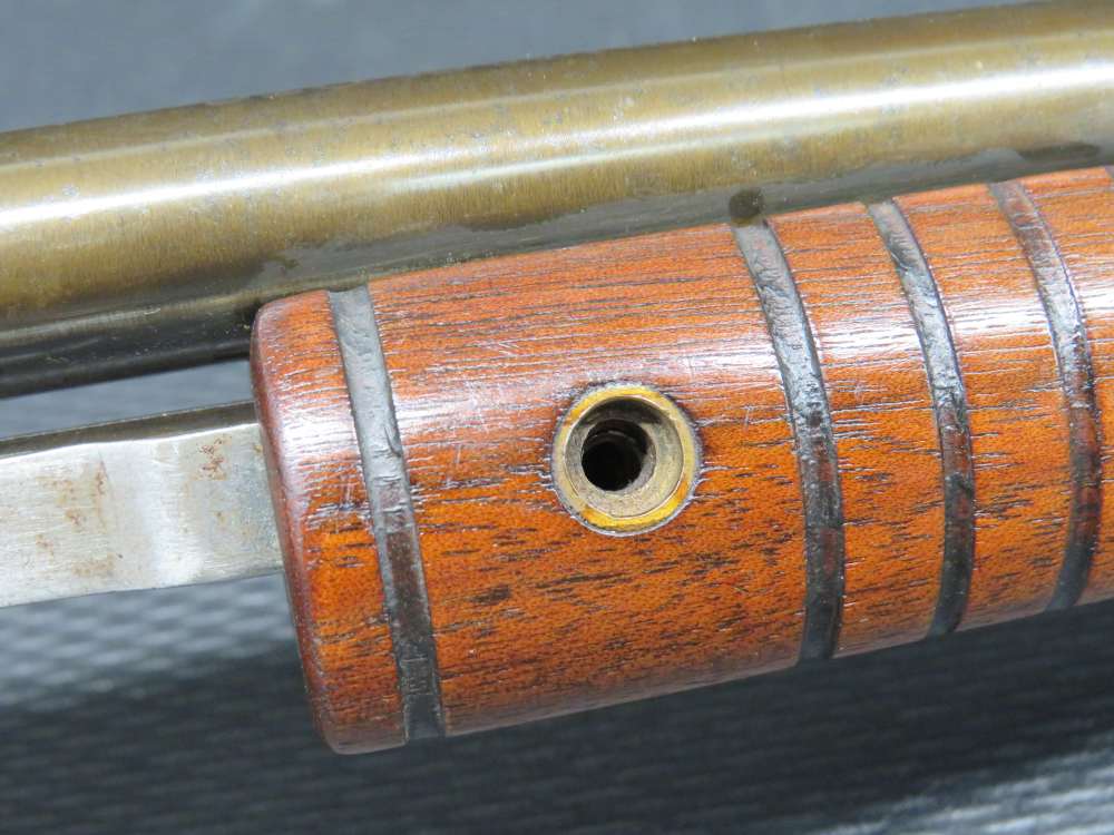 NOBLE MFG MODEL 235, .22 S, L, LR NOBLE PENNY!-img-23