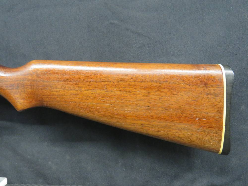 NOBLE MFG MODEL 235, .22 S, L, LR NOBLE PENNY!-img-10
