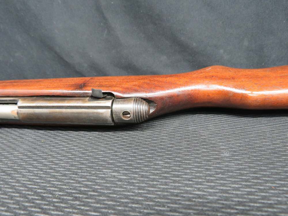 NOBLE MFG MODEL 235, .22 S, L, LR NOBLE PENNY!-img-20