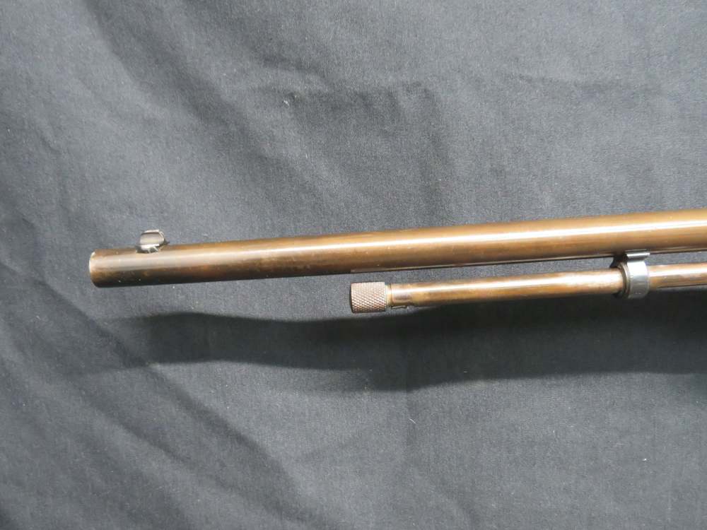 NOBLE MFG MODEL 235, .22 S, L, LR NOBLE PENNY!-img-7