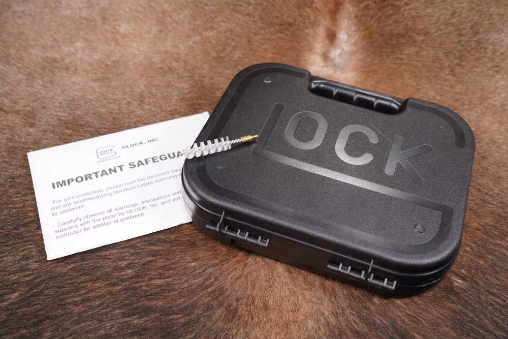 Glock Model 26 Gen 3 G26 OD Green 9mm 3.43" Striker Fired Semi-Auto Pistol-img-15