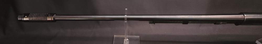 Remington Model 11 12ga Gunsmith SPL Receiver, Cutts, 30" Barrel Layaway-img-22