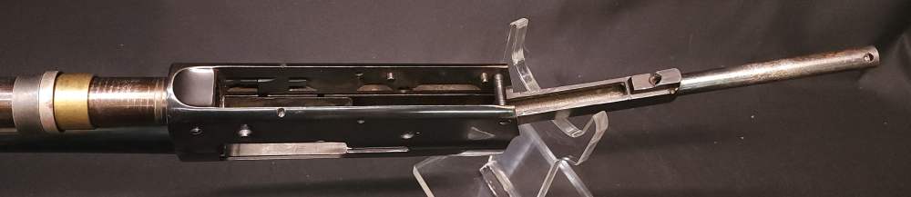 Remington Model 11 12ga Gunsmith SPL Receiver, Cutts, 30" Barrel Layaway-img-25