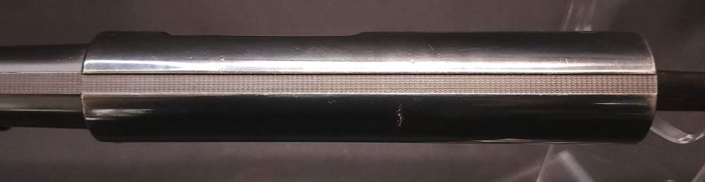 Remington Model 11 12ga Gunsmith SPL Receiver, Cutts, 30" Barrel Layaway-img-20