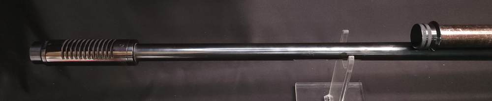 Remington Model 11 12ga Gunsmith SPL Receiver, Cutts, 30" Barrel Layaway-img-23
