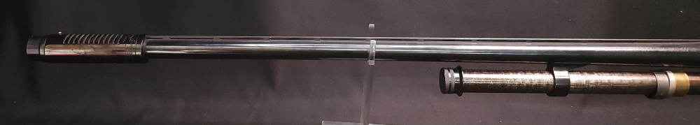 Remington Model 11 12ga Gunsmith SPL Receiver, Cutts, 30" Barrel Layaway-img-17