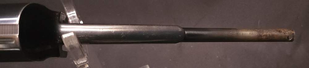 Remington Model 11 12ga Gunsmith SPL Receiver, Cutts, 30" Barrel Layaway-img-21