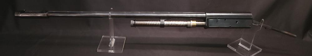 Remington Model 11 12ga Gunsmith SPL Receiver, Cutts, 30" Barrel Layaway-img-10