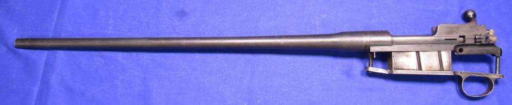 Enfield P-14 .303 British Barreled Action - Made by Winchester, WWI-era-img-18