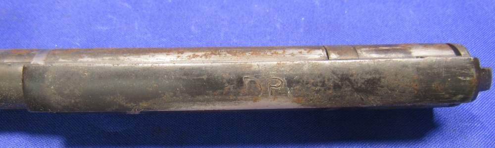 Enfield P-14 .303 British Barreled Action - Made by Winchester, WWI-era-img-28