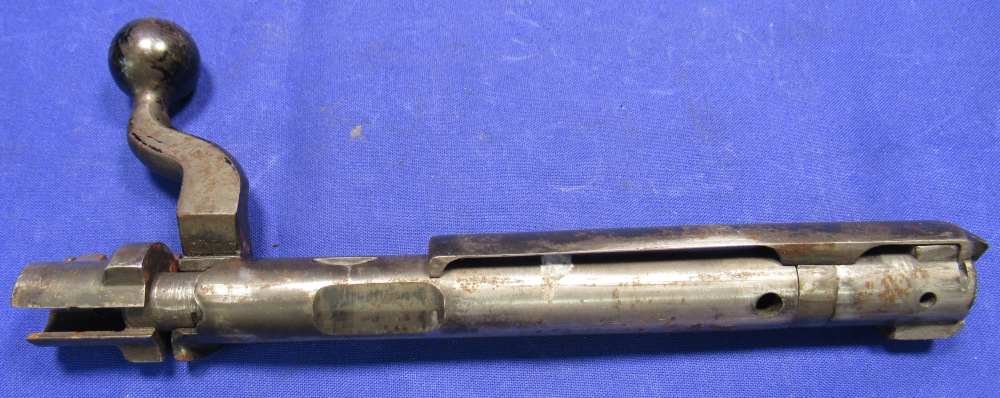 Enfield P-14 .303 British Barreled Action - Made by Winchester, WWI-era-img-27